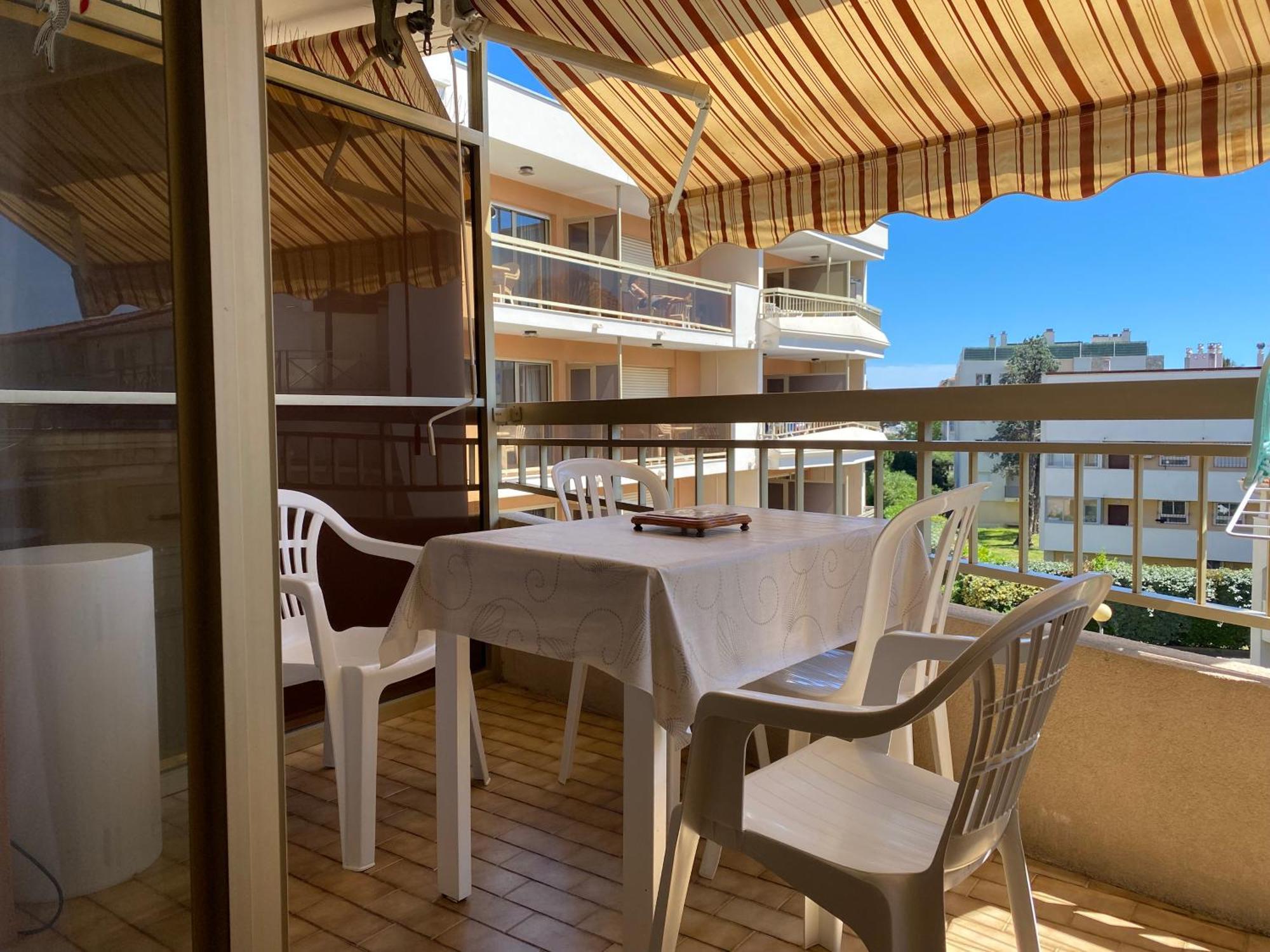 Apartment Superior Santa Cruz Sainte-Maxime Exterior foto