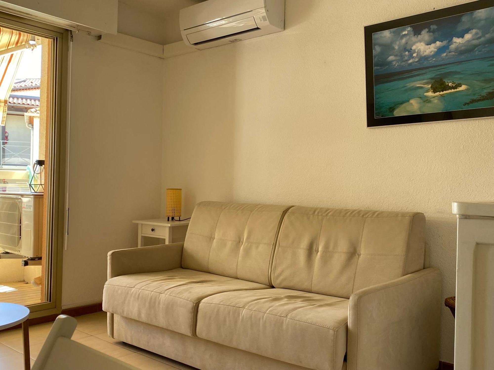 Apartment Superior Santa Cruz Sainte-Maxime Exterior foto